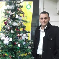 Mahmoud Osman Sadek