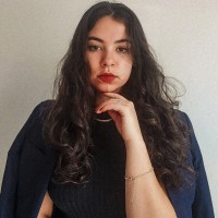 Ana Luiza Silva Del Ducca Cunha