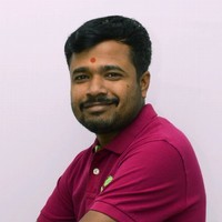 Ashish Jadhav
