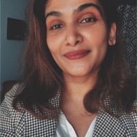 Alisha Naureen