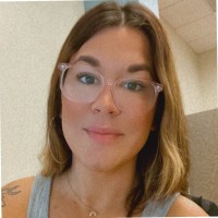 Lindsay Niumata, M.A.