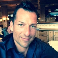 André Sauter