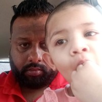 Mayank Mongia
