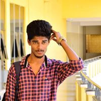 Adithya Jayaram
