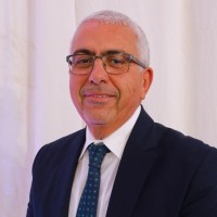 Hisham El Gawly