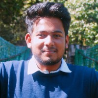 Vignesh V