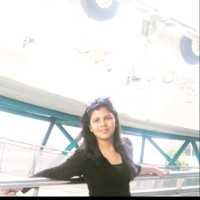 Sakshi Gupta