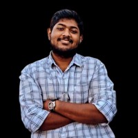 Blesson Kuriakose
