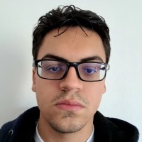 Guilherme Bastos Guimarães