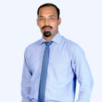 Syed Mehaboob