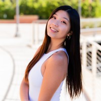 Caitlin Chung