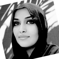 Lina Khalid