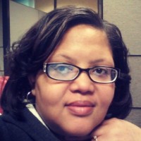 Monica Epps