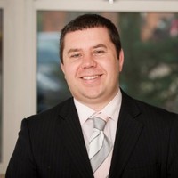 Patrick Breen