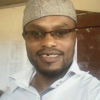 Monwabisi Maloyi