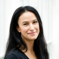 Stephanie Rizkallah- Leroux