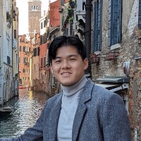Corey Chen