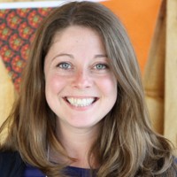 Laura Swaine