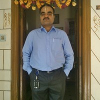 Raghavendra Ambharkhana