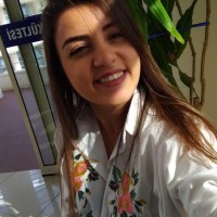 Büşra Şengün