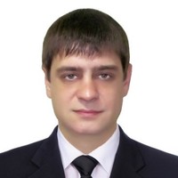 Роман Бушевский