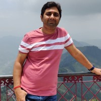 Abhishek Mishra