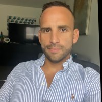 Juan Pablo Chaparro Munoz