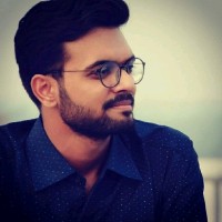 Bhumil Darji