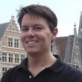 Berend Vrouwe