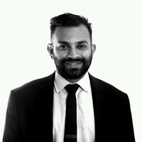Nick Singh