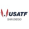 Usatf San Diego Para Athletics