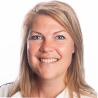 Annemieke Groeneveld