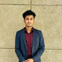 Shiva Prasad M