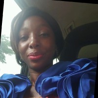 Rahel Enongene