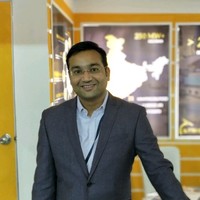 Gaurav Gupta