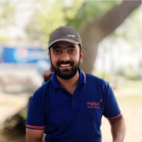 Abhinav Gupta