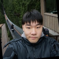 Jiahao ( Stephen ) Yu