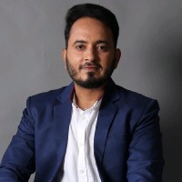 Dr. Vipul Nimavat