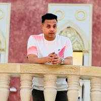 Musthaq Mohammed