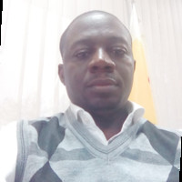 John Ameh
