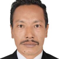 Raj Kumar Ghale