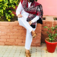 Ahmad Yar Shaheen