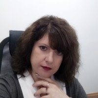 Liudmila Koshtaleva