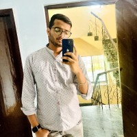 Gourav Kumar Ojha
