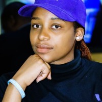 Lissa Mbazangi