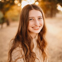 Audrey Harmon