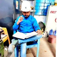 Md Meraj Ansari