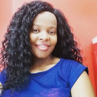 Amanda Mlangeni