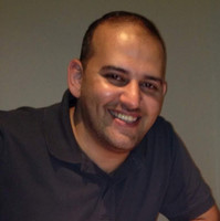 Mohammed Awad