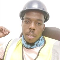 Tebogo Roderick Mona